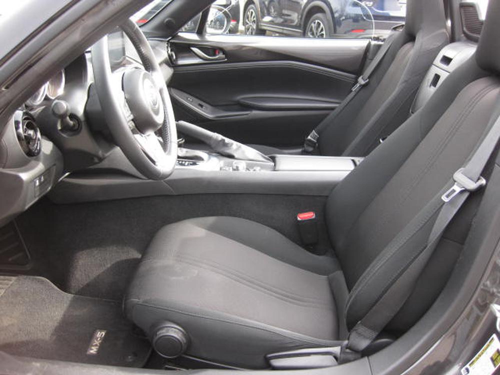 Mazda MX-5 GS 2021 d&rsquo;occasion à vendre - 19