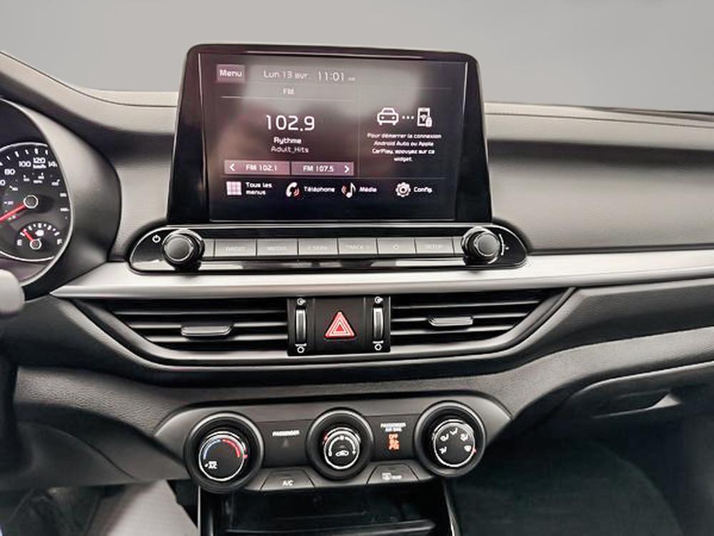 Kia Forte EX 2023 à vendre à Donnacona - 23