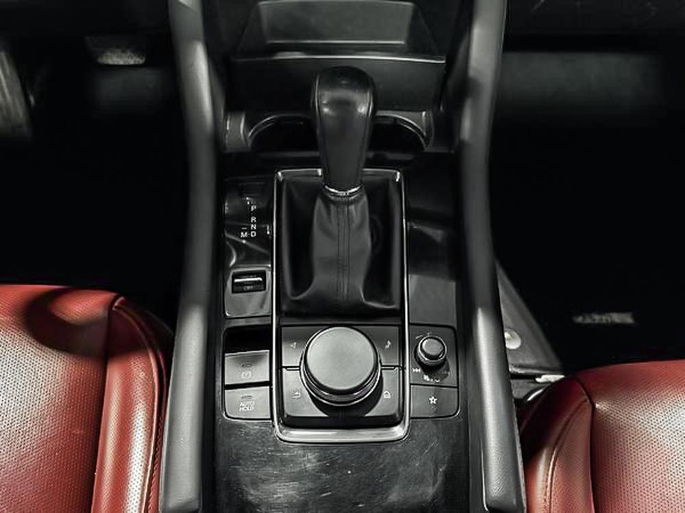 Mazda Mazda3 Sport GT 2021 d&rsquo;occasion à vendre - 29