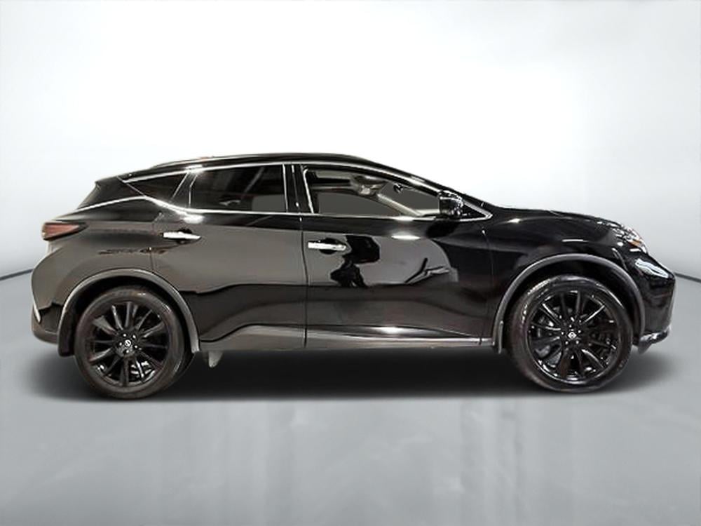 Nissan Murano Midnight 2024 d&rsquo;occasion à vendre - 2
