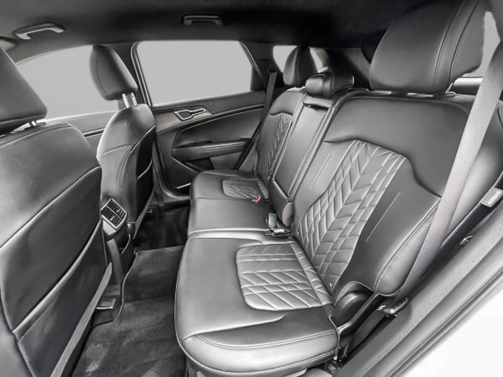 Kia Sportage X-LINE 2024 d&rsquo;occasion à vendre - 26