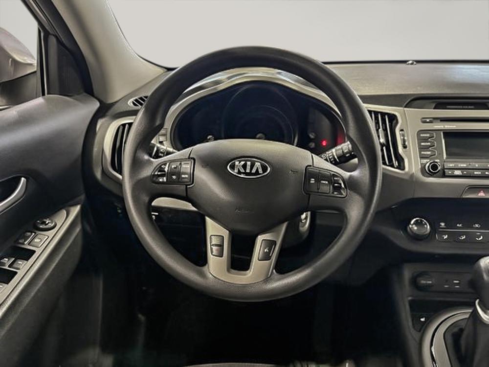 Kia Sportage LX 2016 d&rsquo;occasion à vendre - 17