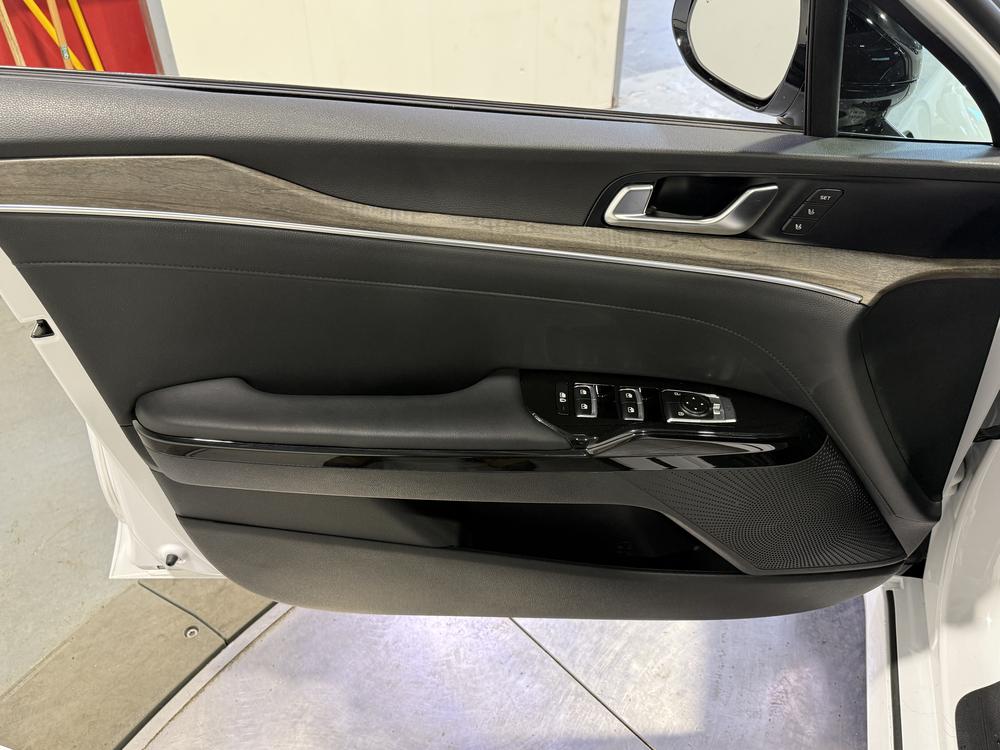 Kia K5 GT-LINE 2022 d&rsquo;occasion à vendre - 14