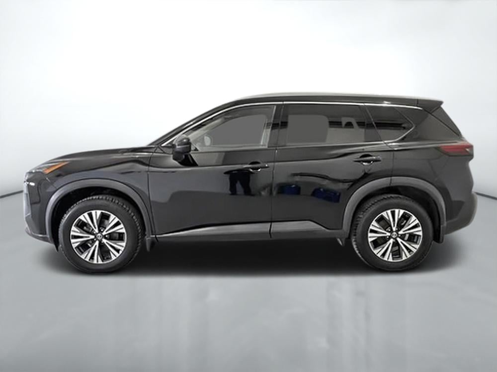 Nissan Rogue SV 2021 d&rsquo;occasion à vendre - 4