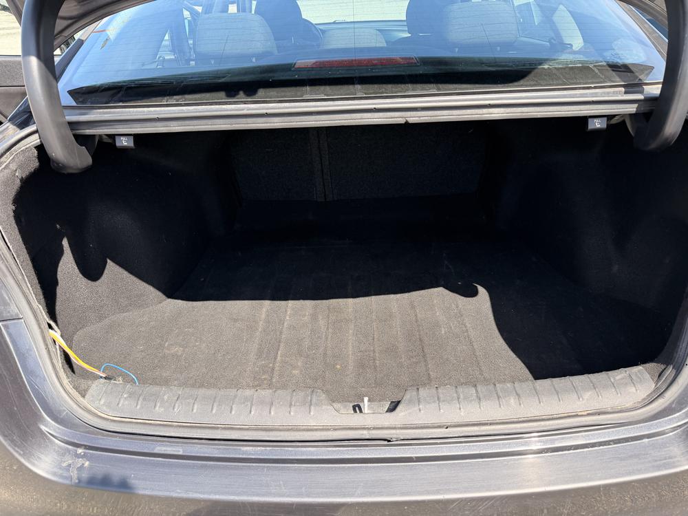 Kia Optima LX 2017 d&rsquo;occasion à vendre - 31