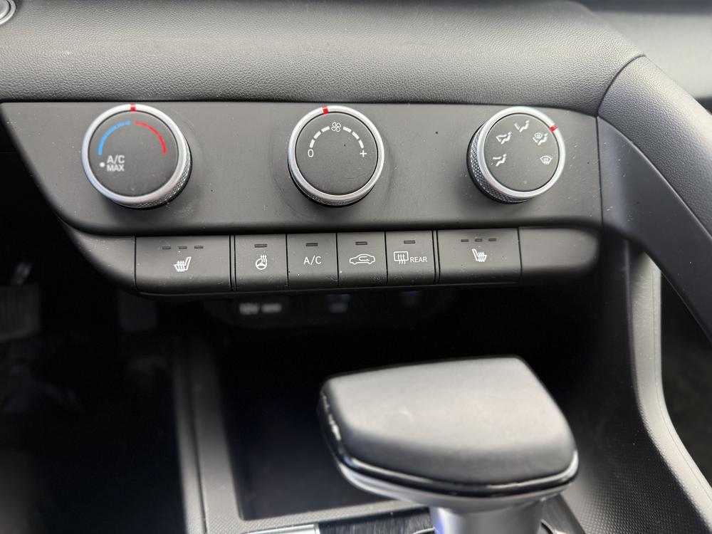 Hyundai Elantra Preferred 2025 d&rsquo;occasion à vendre - 14