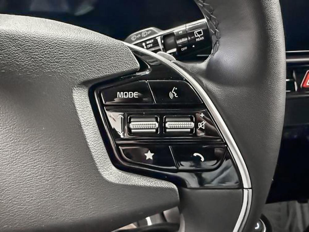 Kia Niro électrique WIND+ 2024 d&rsquo;occasion à vendre - 19