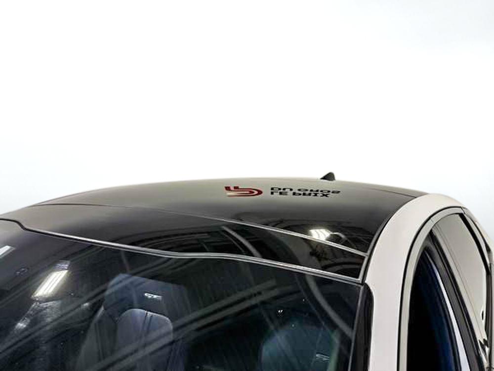 Kia K5 GT-LINE 2022 d&rsquo;occasion à vendre - 11