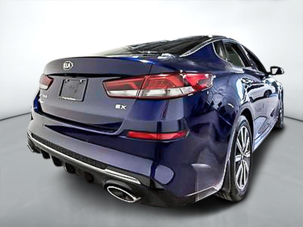 Kia Optima EX 2020 d&rsquo;occasion à vendre - 3