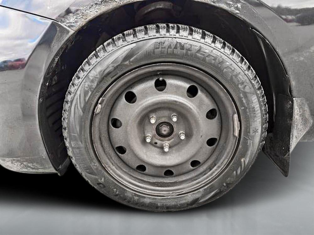 Mazda Mazda3 GX 2010 d&rsquo;occasion à vendre - 12