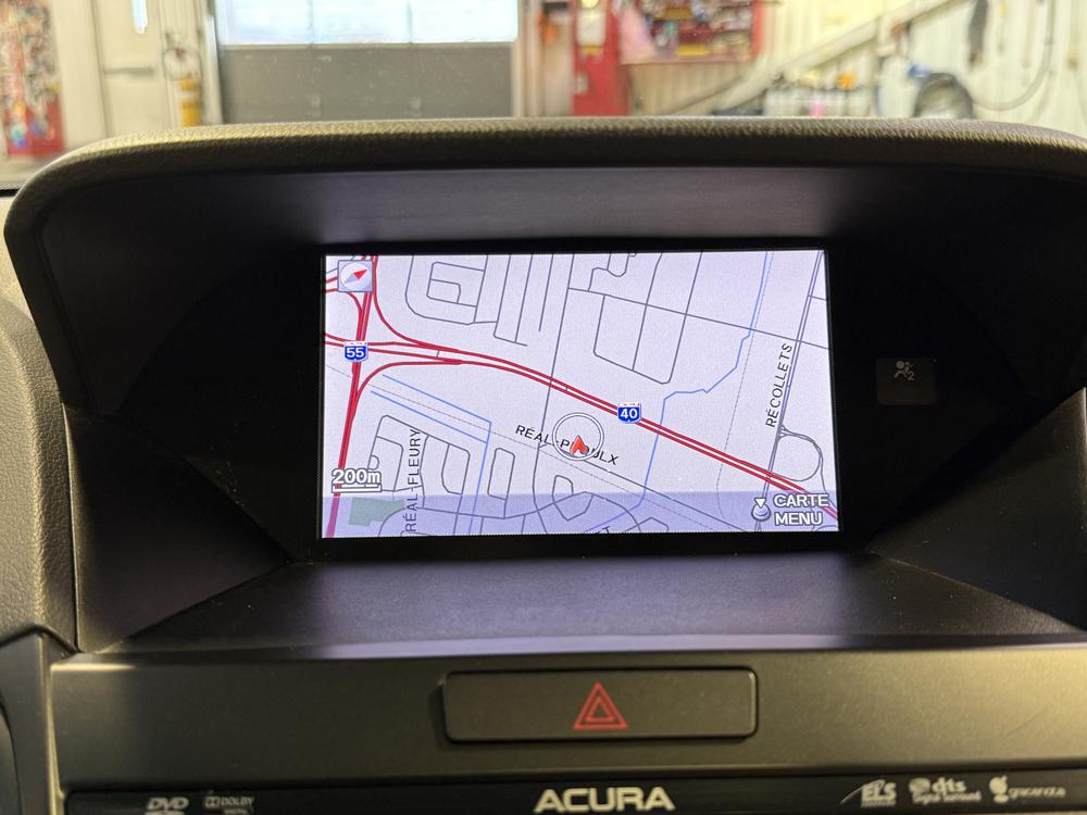 Acura RDX Technology Package 2015 d&rsquo;occasion à vendre - 26