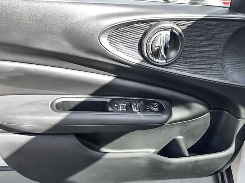 Mini Cooper Clubman CLUBMAN 2016 d&rsquo;occasion à vendre - 12