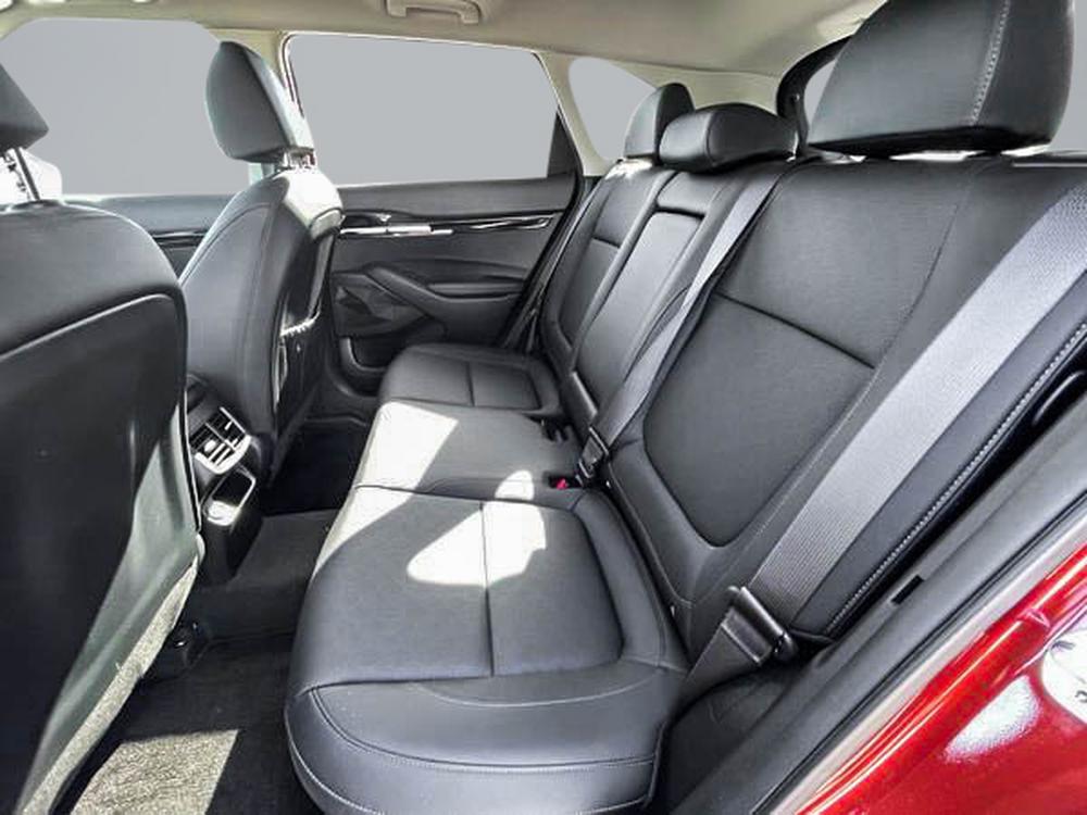 Kia Seltos EX PREMIUM 2021 d&rsquo;occasion à vendre - 28