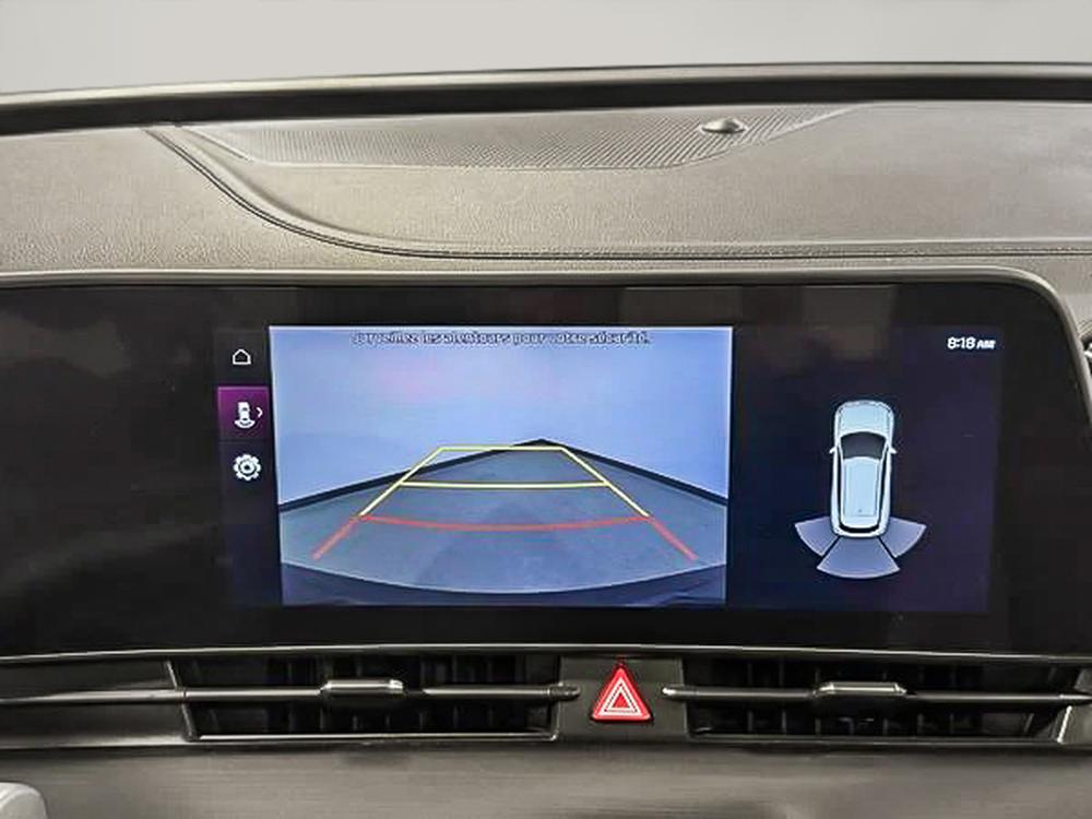 Kia Sportage EX 2024 d&rsquo;occasion à vendre - 27