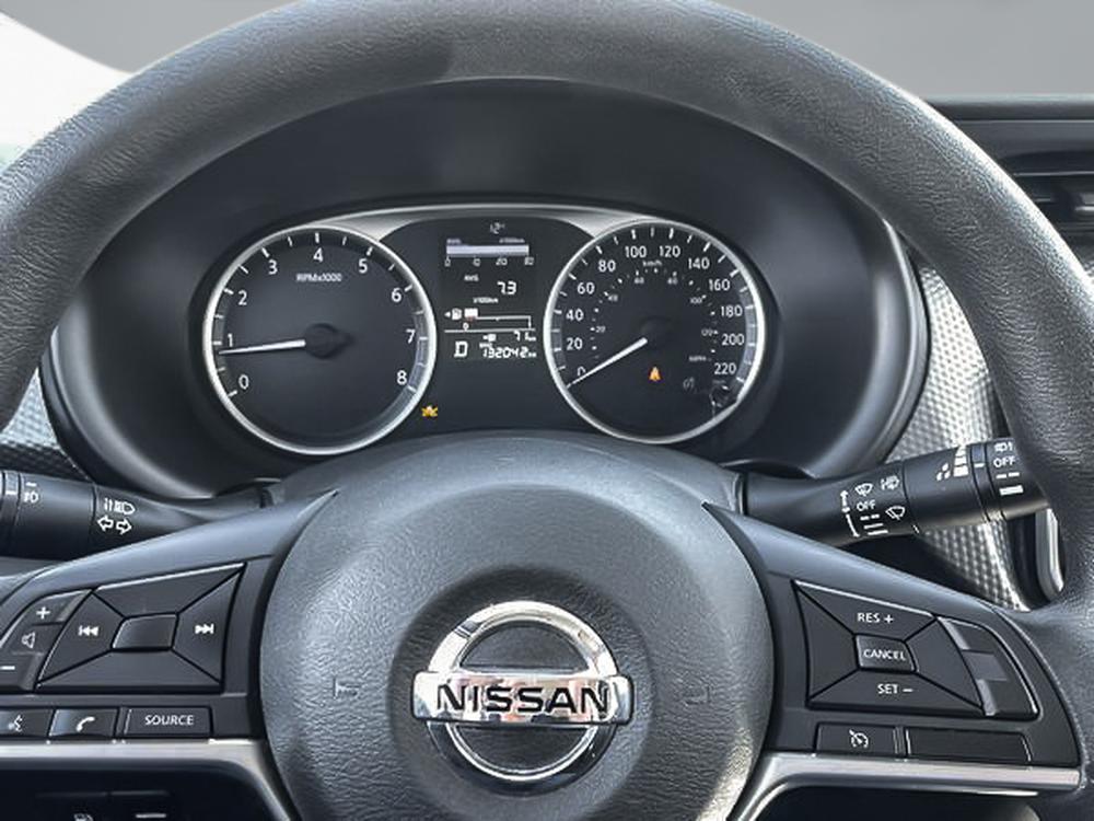 Nissan Kicks S 2019 d&rsquo;occasion à vendre - 24