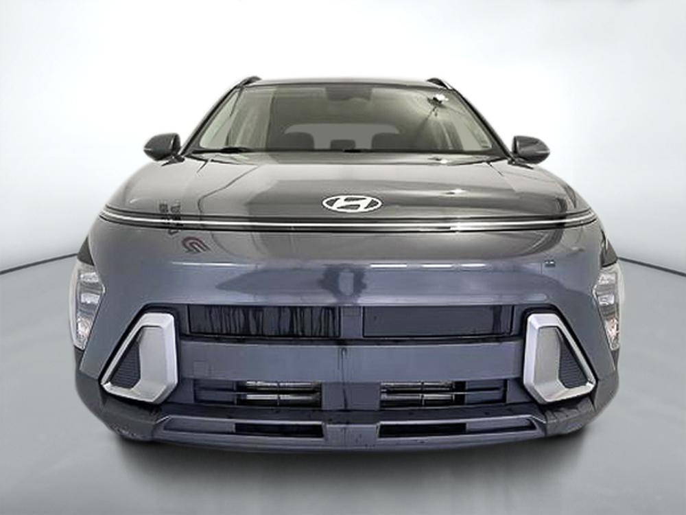 Hyundai Kona Preferred AWD 2024 d&rsquo;occasion à vendre - 2