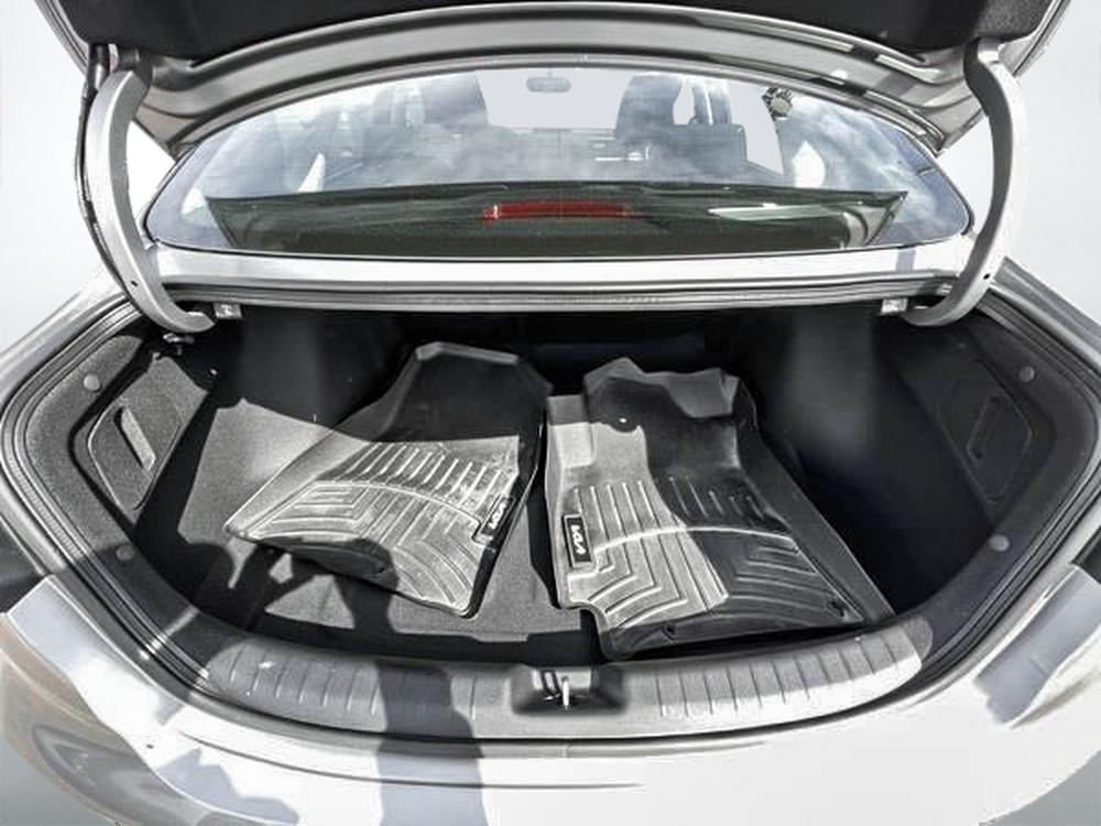 Kia Forte EX 2024 d&rsquo;occasion à vendre - 28