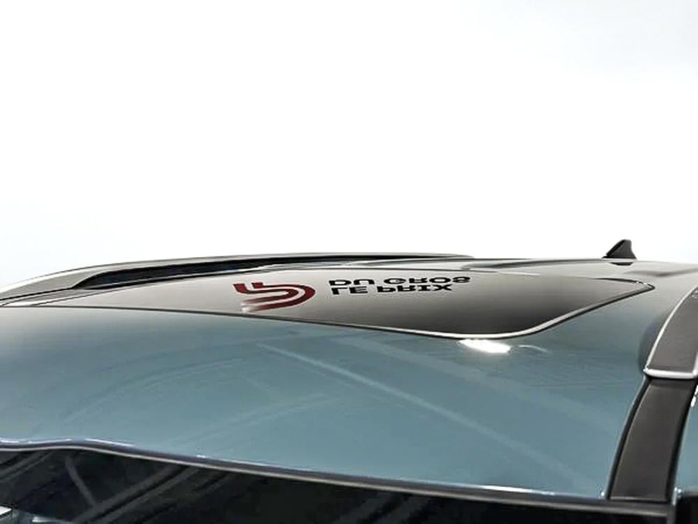 Kia Seltos EX 2025 d&rsquo;occasion à vendre - 11