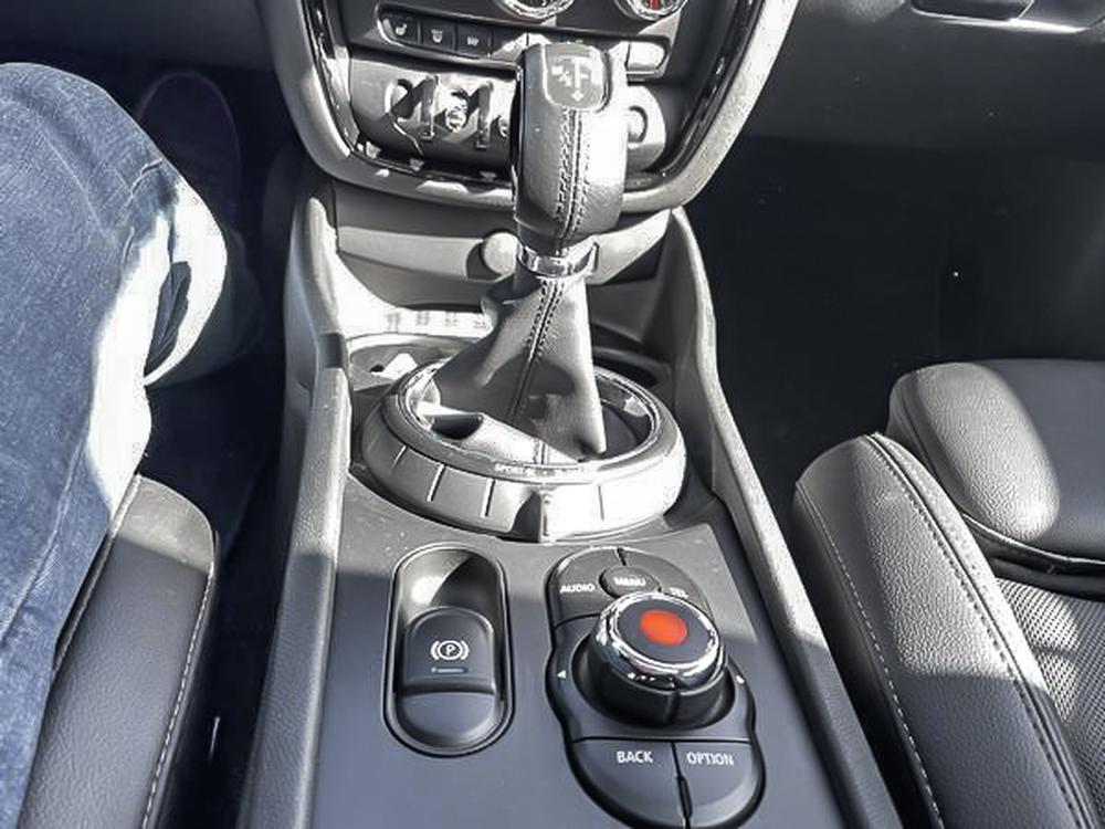 Mini Cooper Clubman CLUBMAN 2016 d&rsquo;occasion à vendre - 23