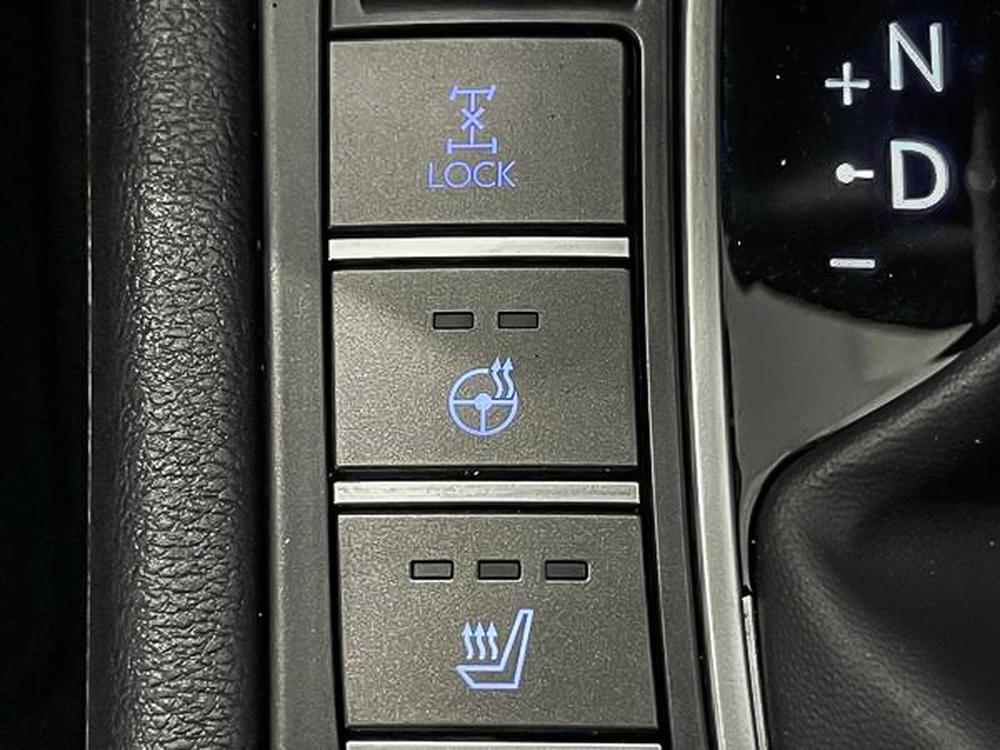 Hyundai Kona Preferred Trend package AWD 2024 d&rsquo;occasion à vendre - 28