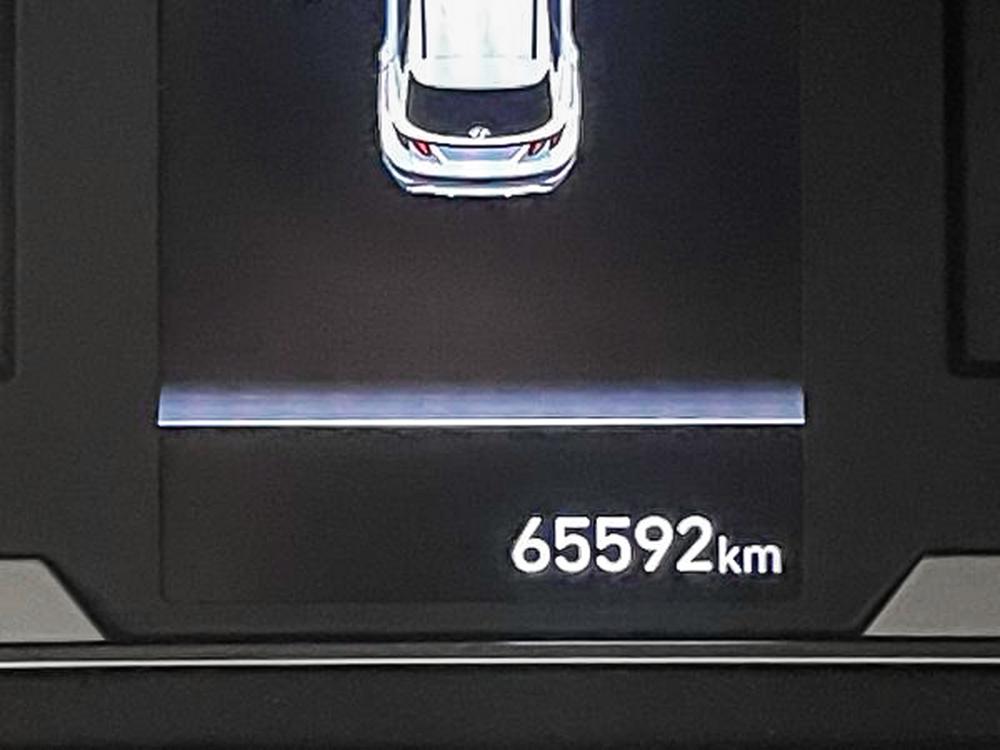 Hyundai Tucson Essential 2023 d&rsquo;occasion à vendre - 18