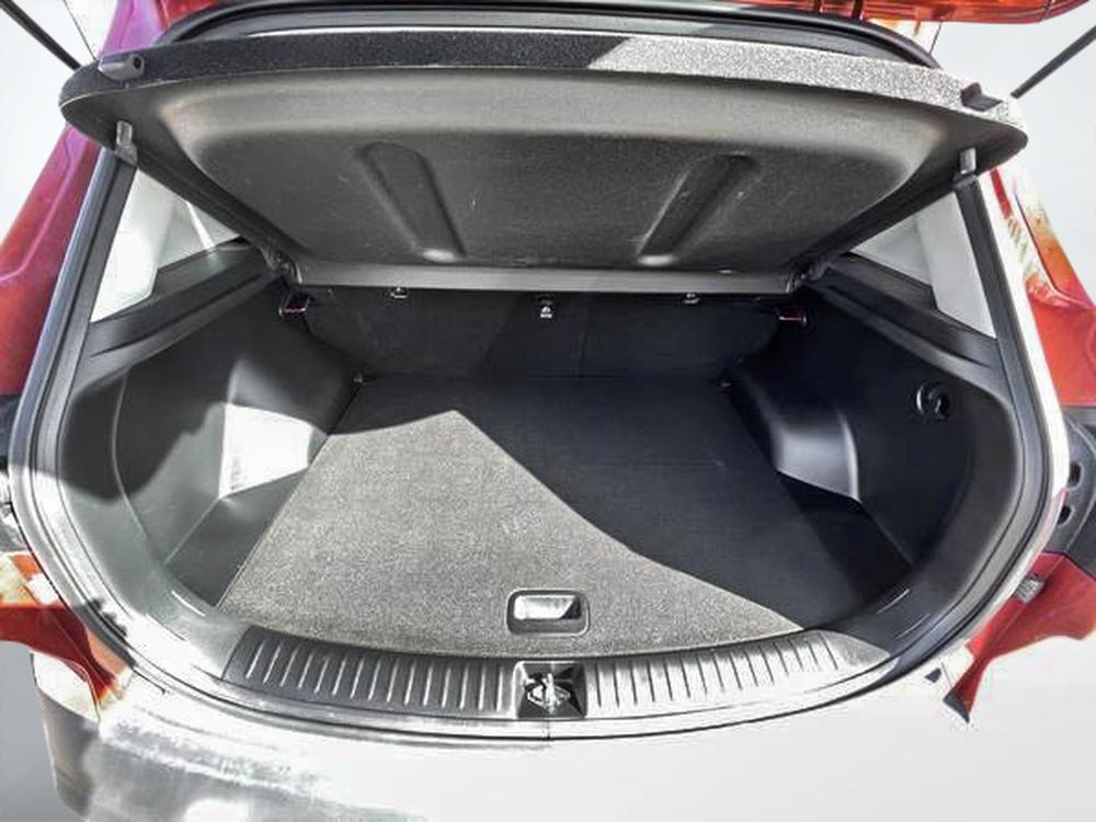 Kia Seltos EX PREMIUM 2021 d&rsquo;occasion à vendre - 31