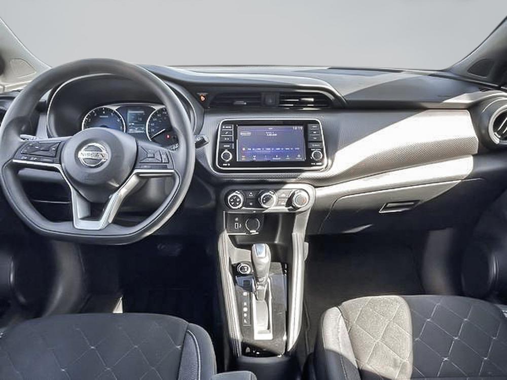 Nissan Kicks S 2019 d&rsquo;occasion à vendre - 18