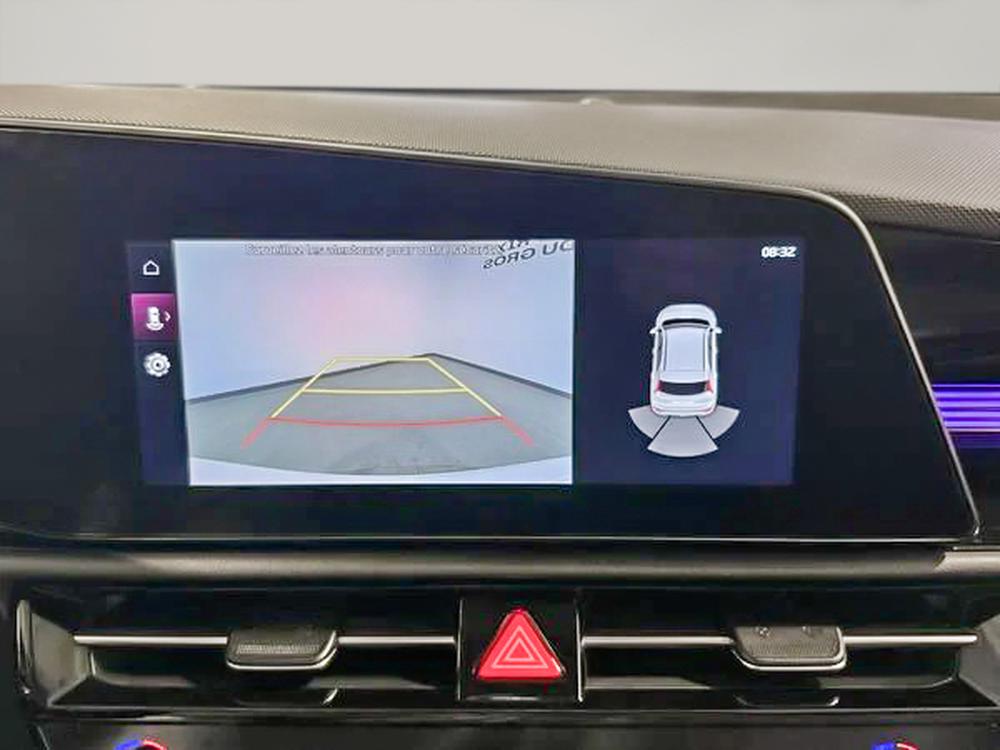 Kia Niro électrique WIND+ 2024 d&rsquo;occasion à vendre - 26