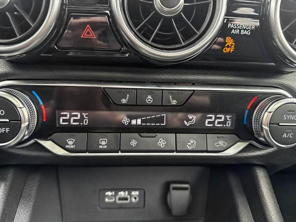 Nissan Sentra SR 2023 d&rsquo;occasion à vendre - 14