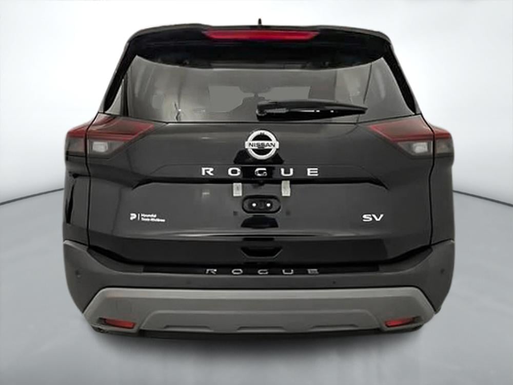Nissan Rogue SV 2021 d&rsquo;occasion à vendre - 7