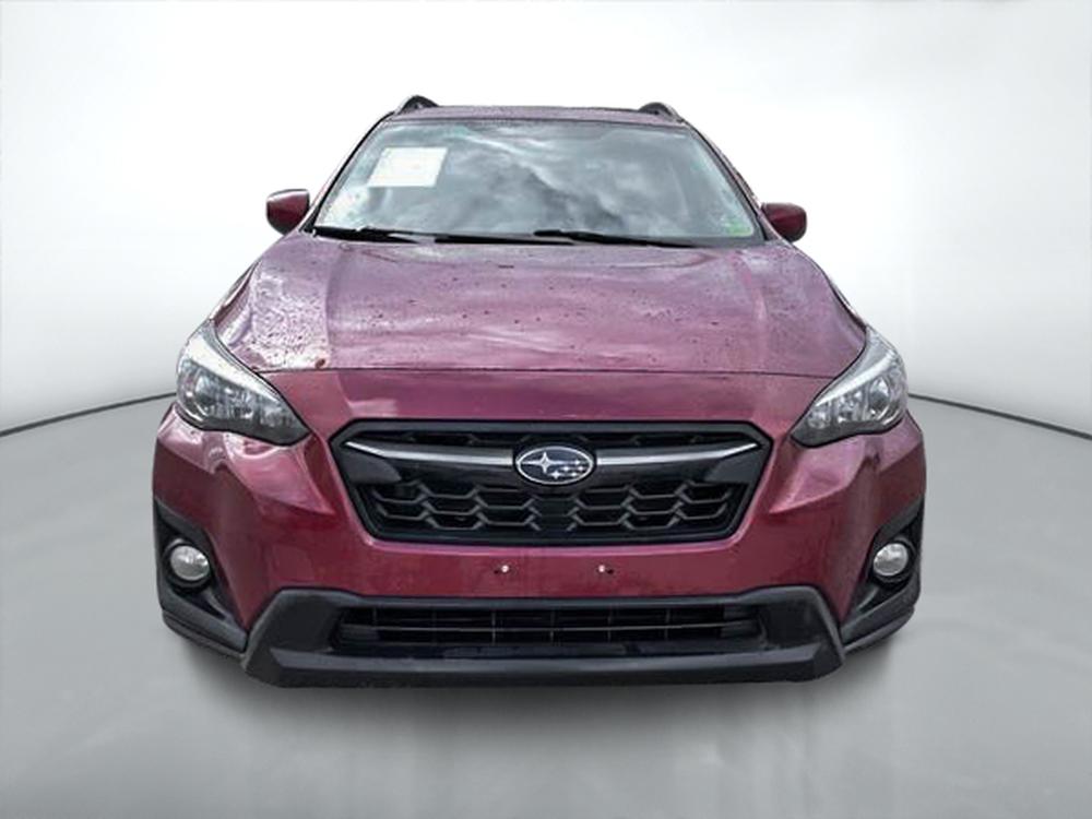 Subaru Crosstrek SPORT 2018 d&rsquo;occasion à vendre - 2