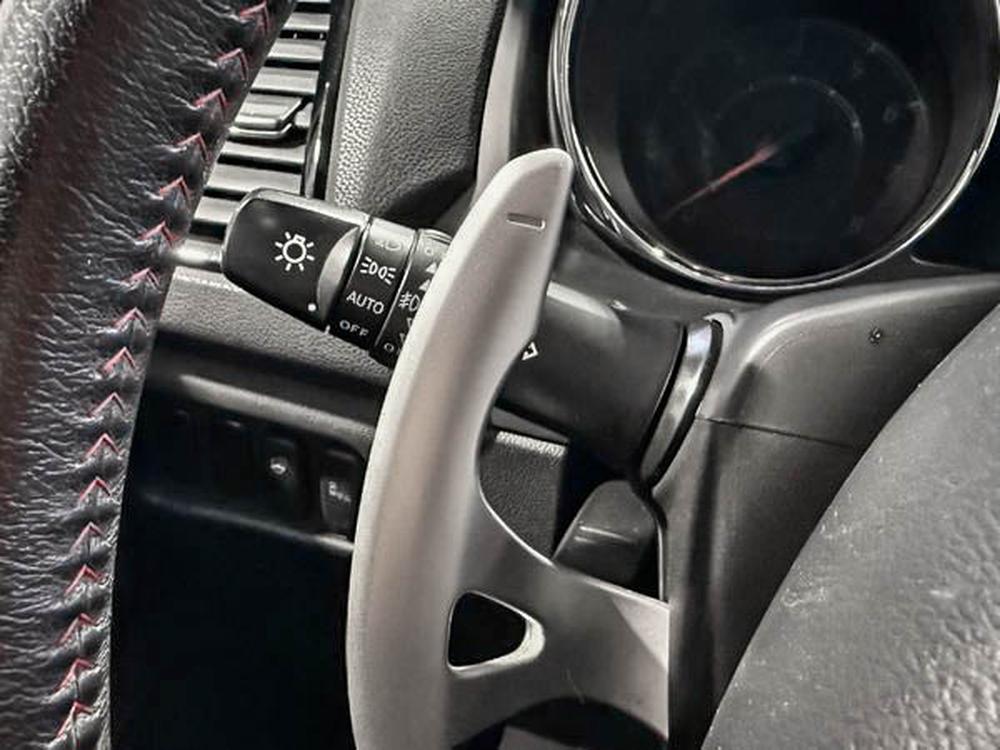 Mitsubishi RVR SE 2020 d&rsquo;occasion à vendre - 22