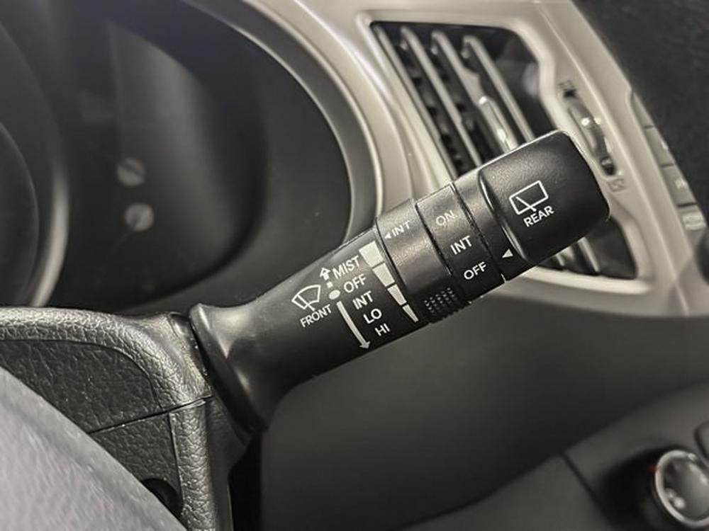 Kia Sportage LX 2016 d&rsquo;occasion à vendre - 23