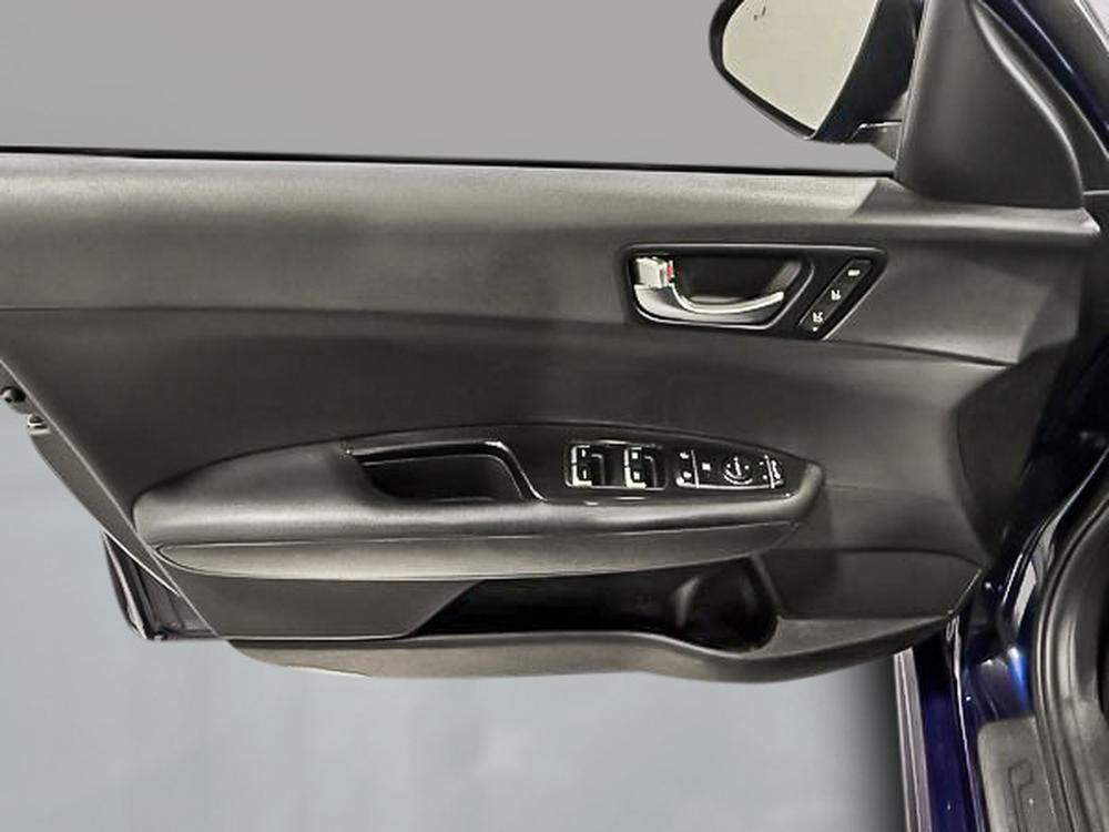 Kia Optima EX 2020 d&rsquo;occasion à vendre - 13