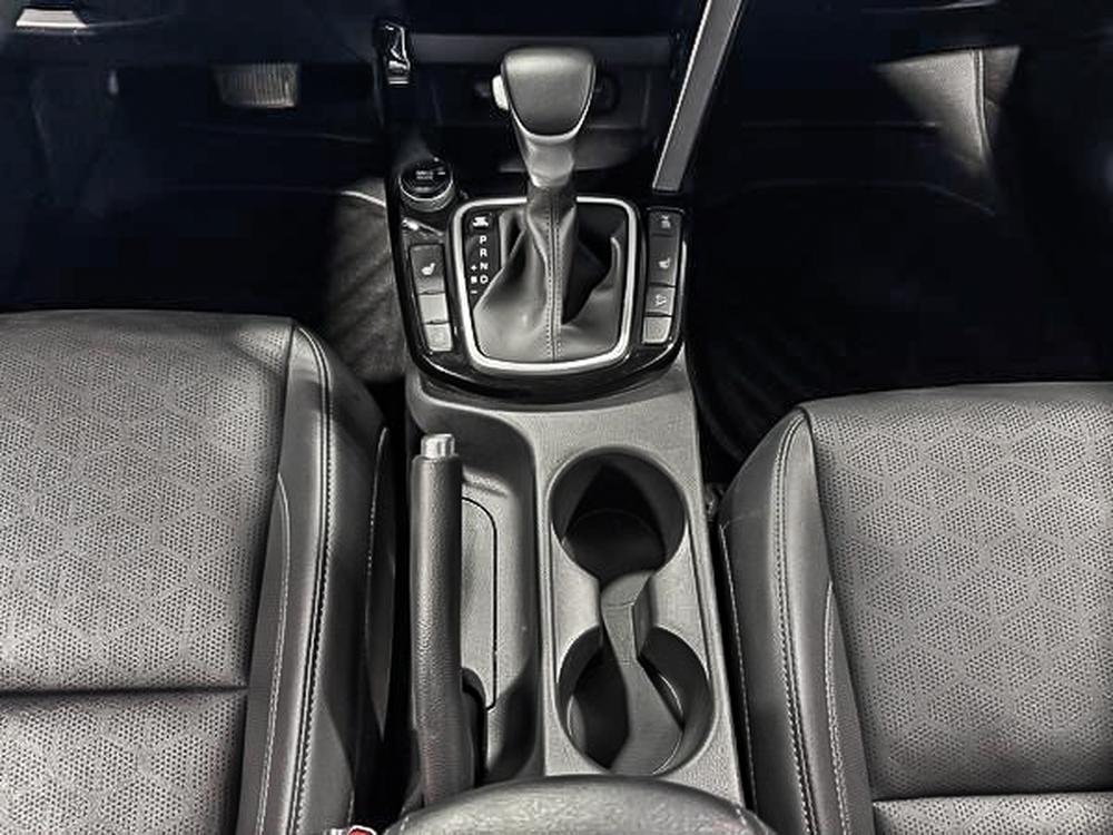 Kia Seltos EX 2025 d&rsquo;occasion à vendre - 29