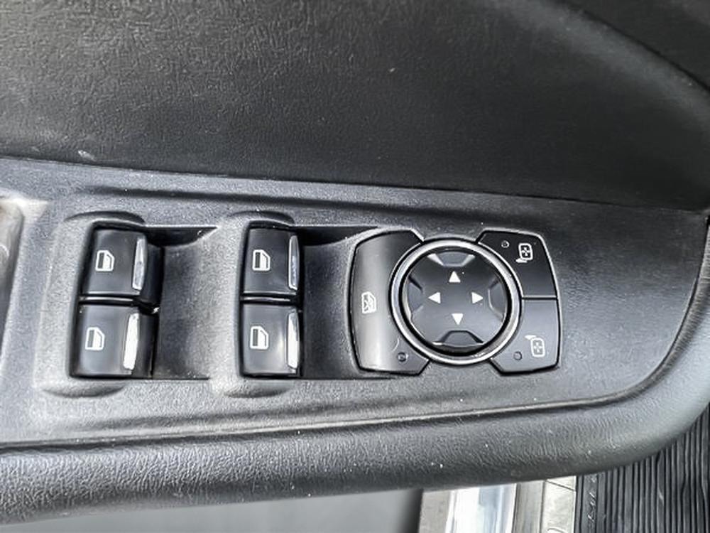 Ford Edge SEL 2022 d&rsquo;occasion à vendre - 11