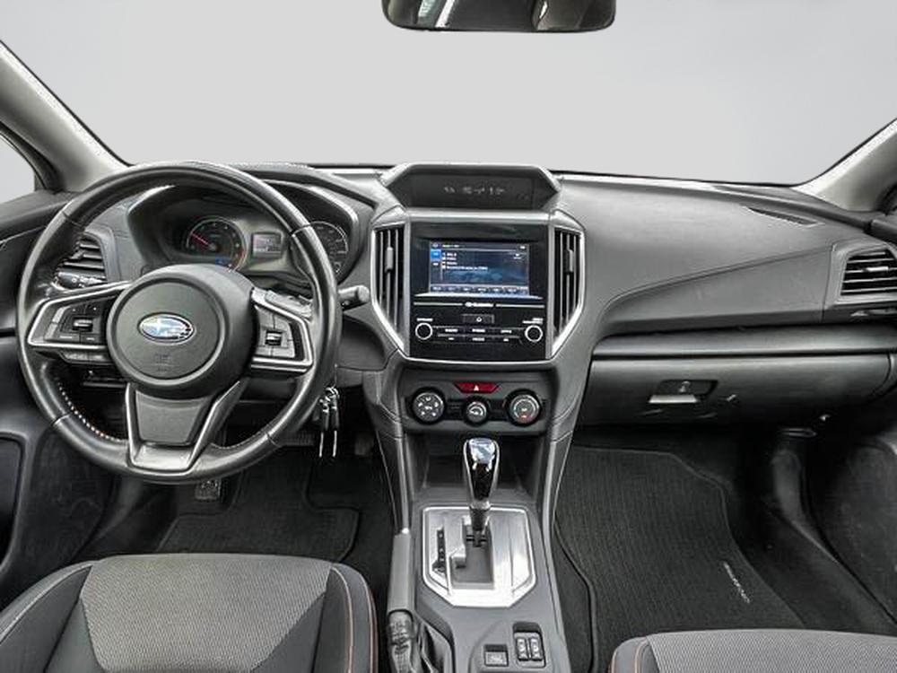 Subaru Crosstrek SPORT 2018 d&rsquo;occasion à vendre - 18