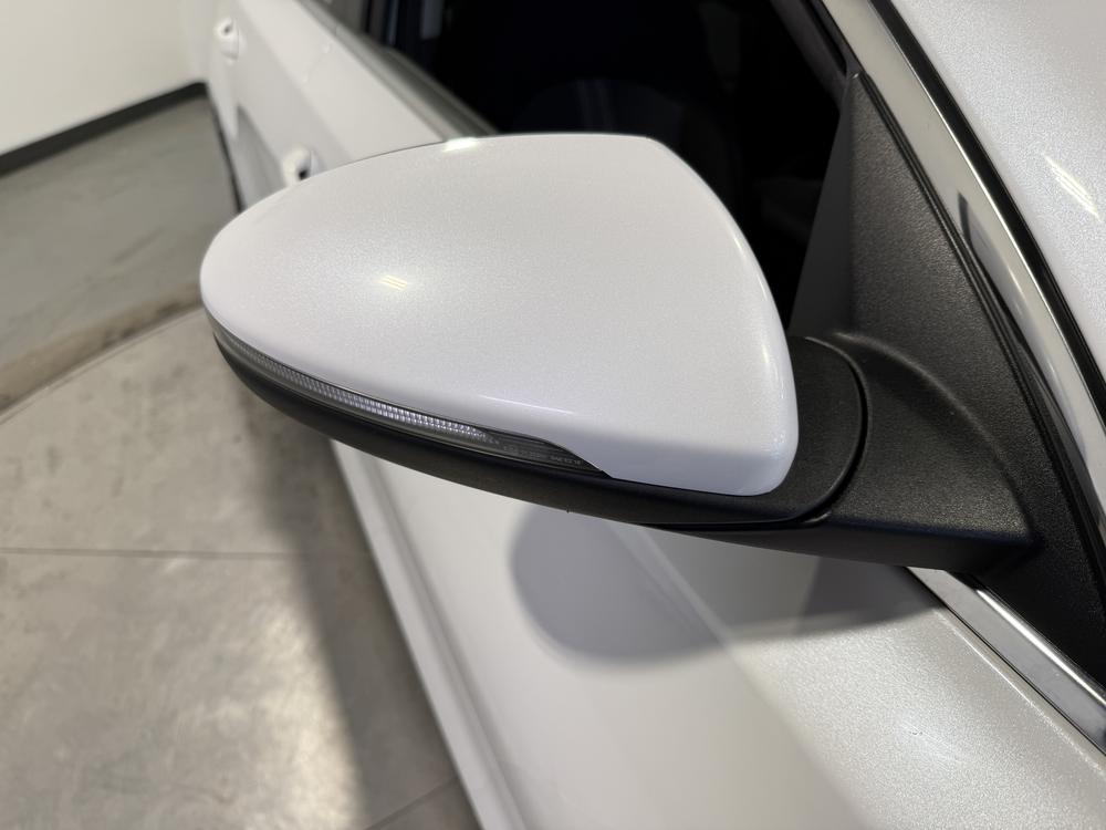 Kia Forte EX 2023 d&rsquo;occasion à vendre - 11