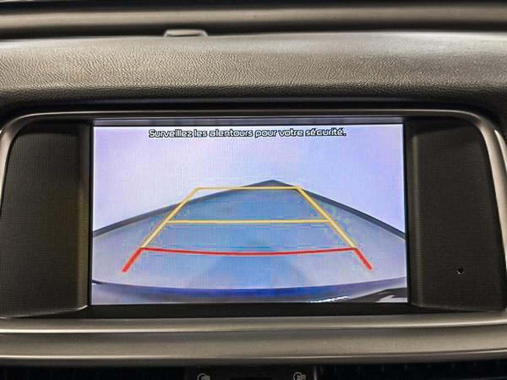 Kia Optima EX 2020 d&rsquo;occasion à vendre - 26