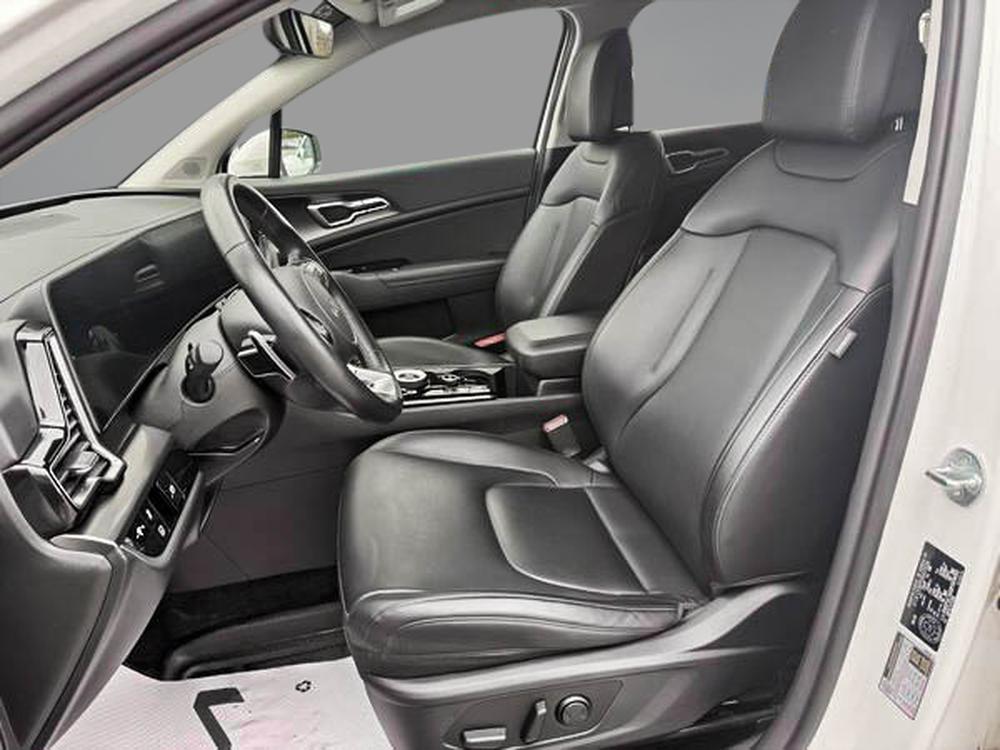 Kia Sportage hybride EX AWD 2023 d&rsquo;occasion à vendre - 18
