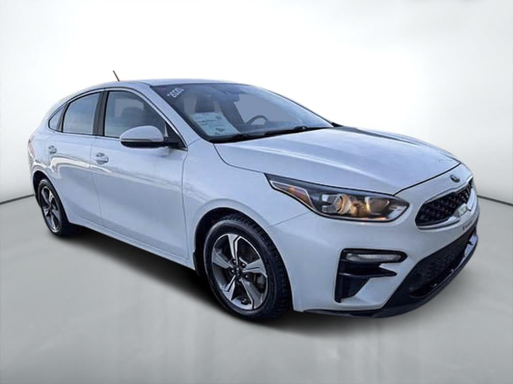 Kia Forte5 EX