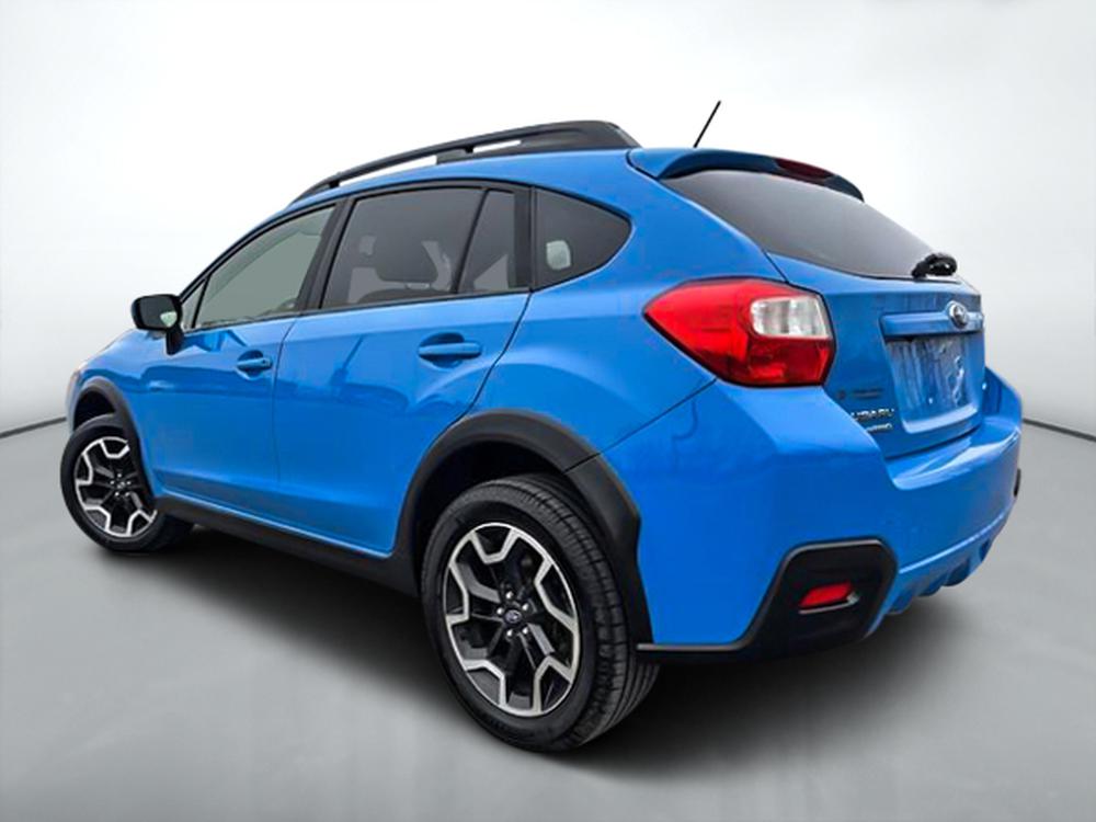 Subaru Crosstrek AWD 2016 d&rsquo;occasion à vendre - 6