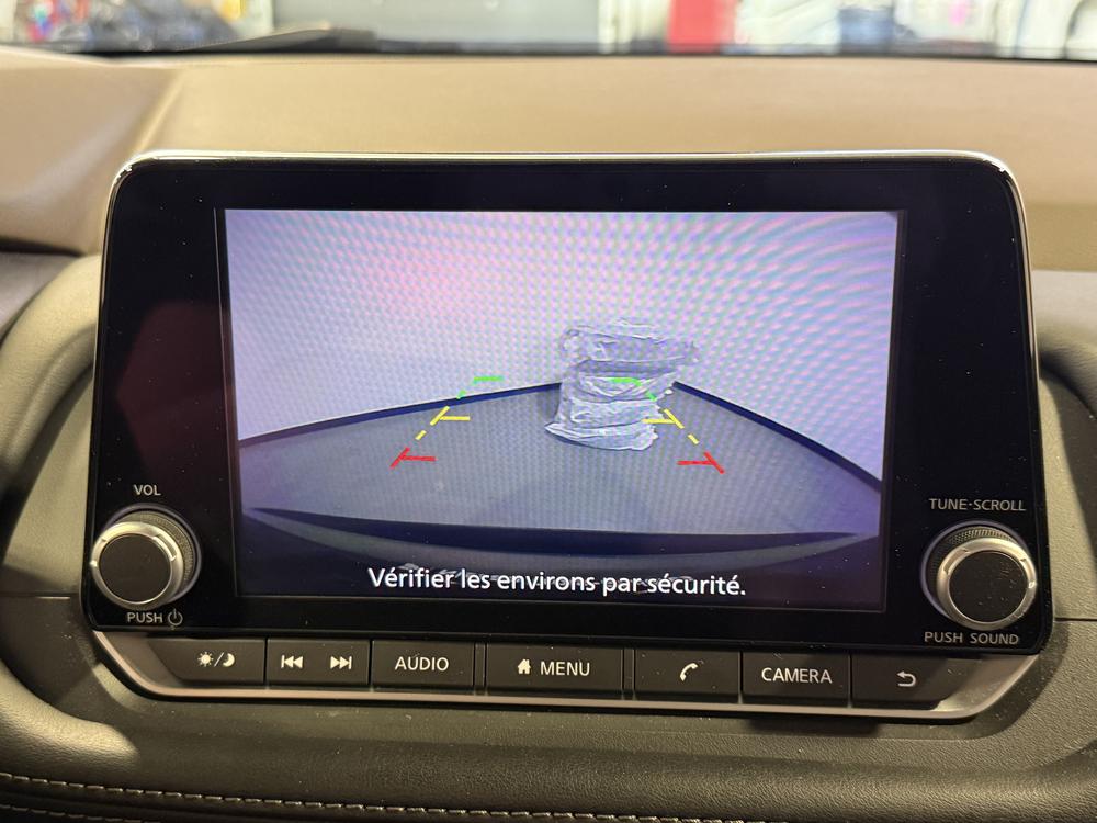 Nissan Rogue S 2023 d&rsquo;occasion à vendre - 26