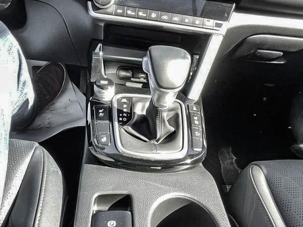 Kia Seltos EX PREMIUM 2021 d&rsquo;occasion à vendre - 26