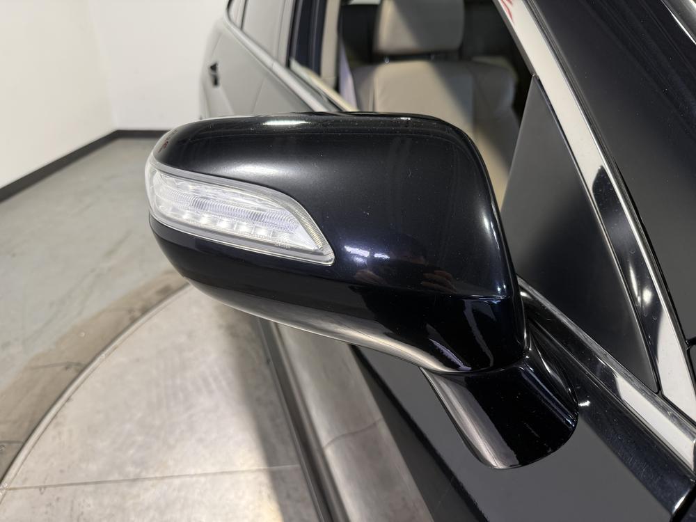 Acura RDX Technology Package 2015 d&rsquo;occasion à vendre - 12