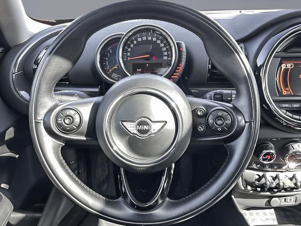 Mini Cooper Clubman CLUBMAN 2016 d&rsquo;occasion à vendre - 19