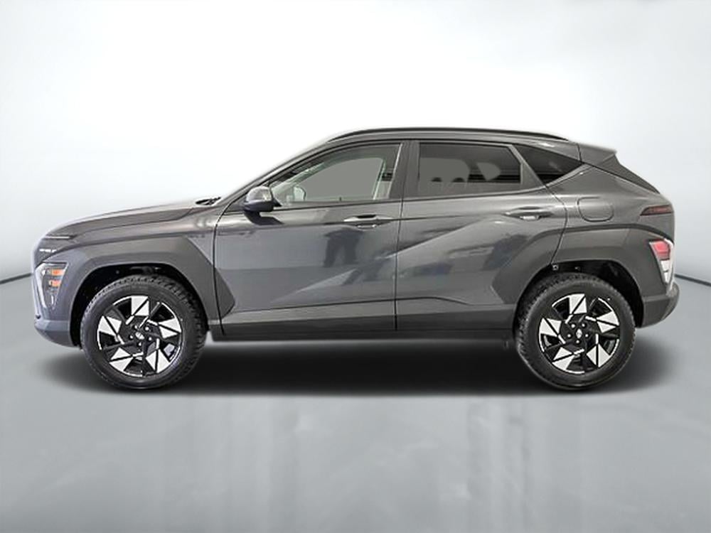 Hyundai Kona Preferred AWD 2024 d&rsquo;occasion à vendre - 4