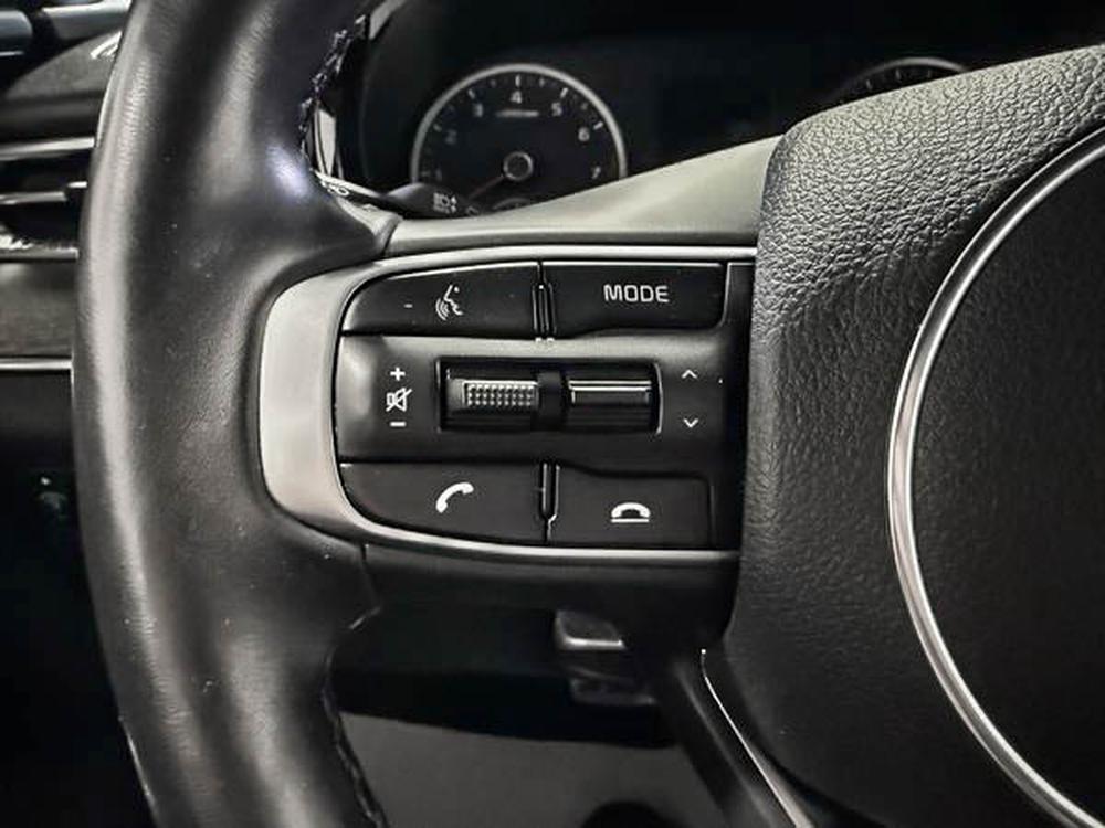 Kia K5 GT-LINE 2022 d&rsquo;occasion à vendre - 19