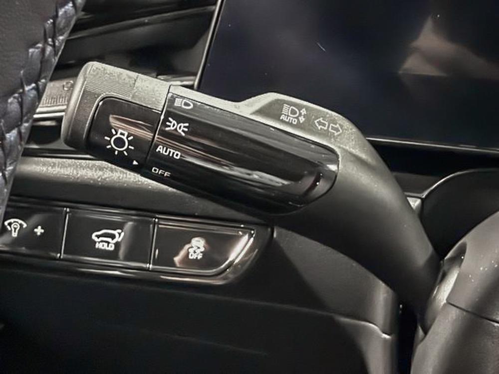 Kia Niro électrique WIND+ 2024 d&rsquo;occasion à vendre - 21