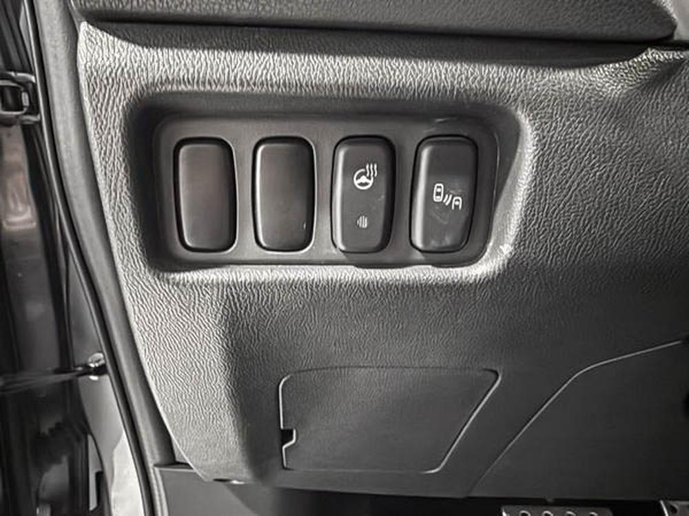 Mitsubishi RVR SE 2020 d&rsquo;occasion à vendre - 18